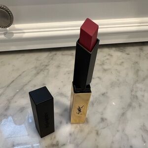 *NEW*YSL Yves Saint Laurent THE SLIM MATTE LONGWEAR LIPSTICK #12